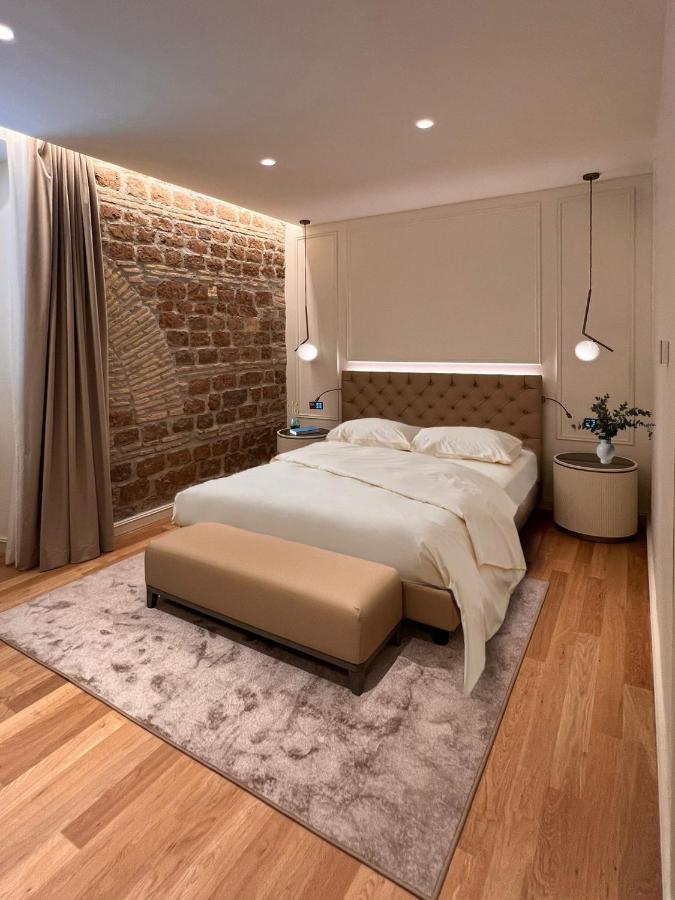 Martina Suites Рим Екстериор снимка