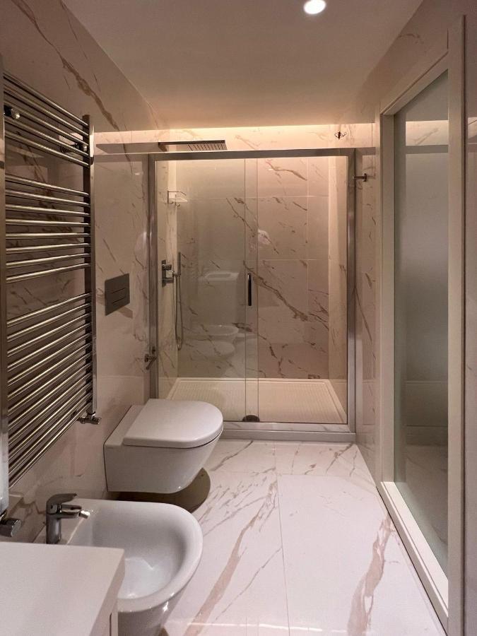 Martina Suites Рим Екстериор снимка