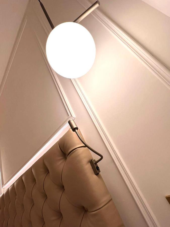 Martina Suites Рим Екстериор снимка